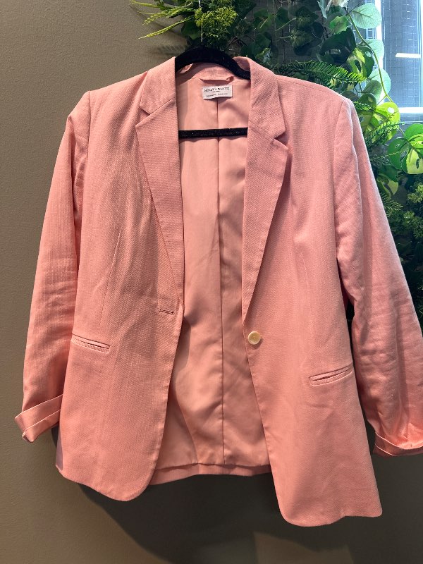 Holly and Whyte blazer