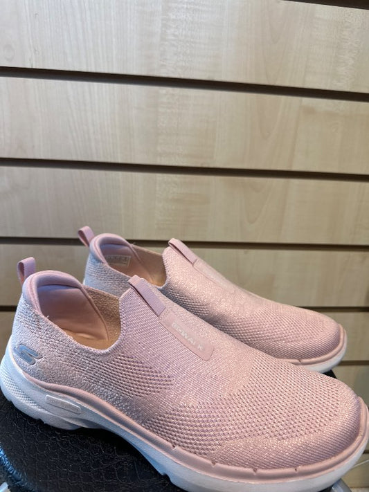 skechers bleikir