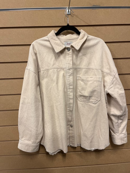 Pull & Bear jakki