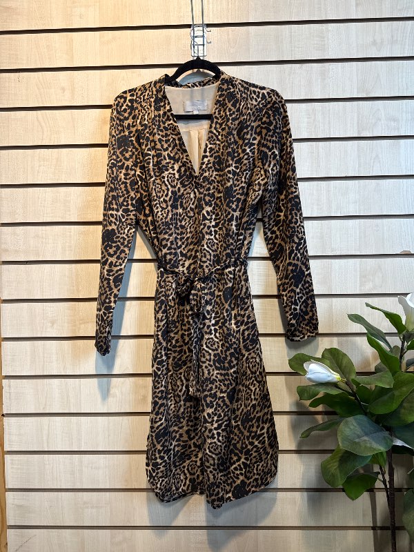Inwear leopard kjóll