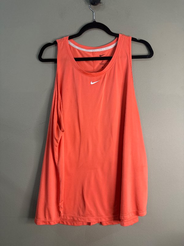 nike bolur appelsinu