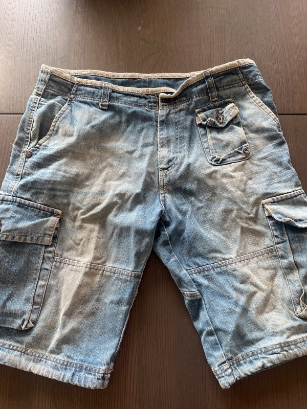 Vintage Jorts