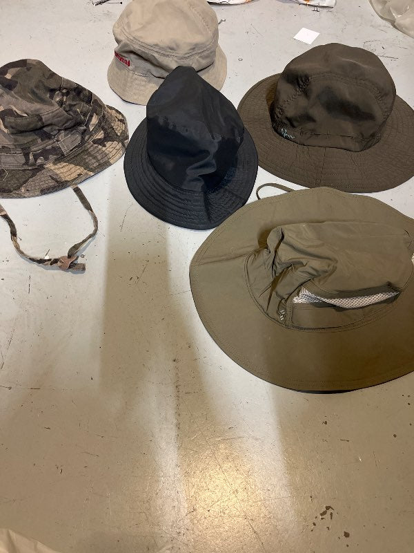Boonie Hats