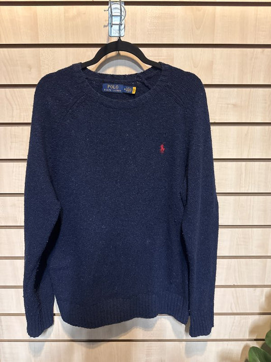 Ralph Lauren Peysa