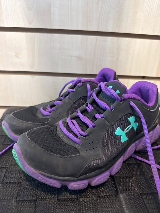 Under Armour skór