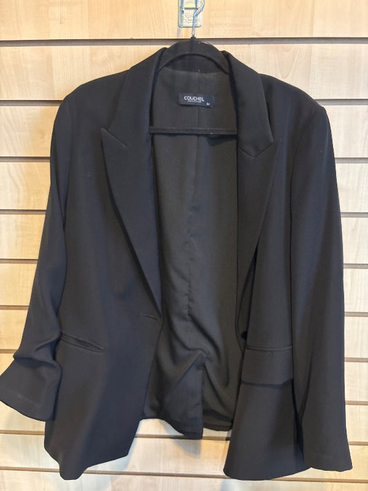 Couchel blazer