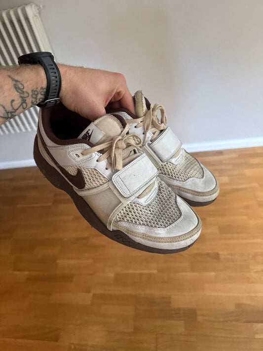 Travis scott x Nike