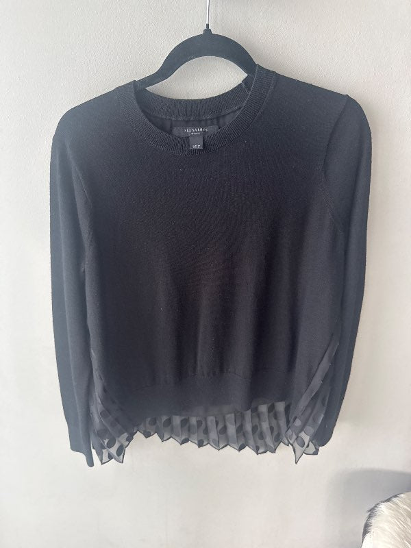 ALLSAINTS peysa