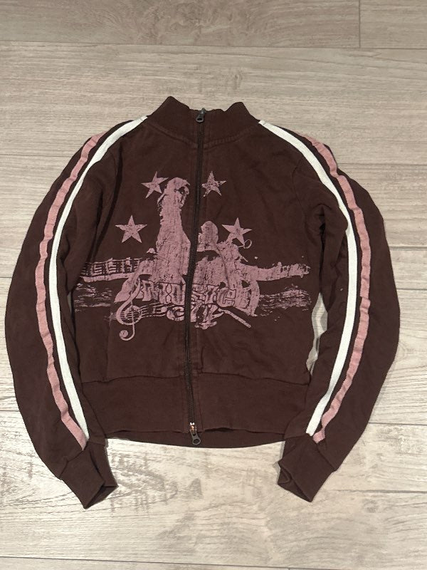 Urban Outfitters peysa