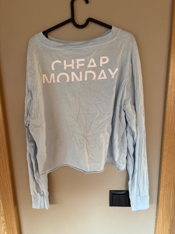 Cheap monday bolur st. L