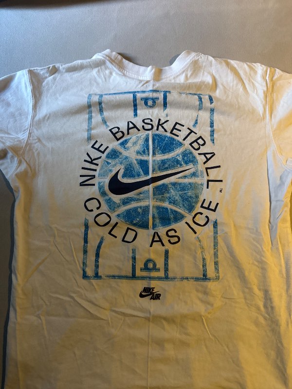 Nike bolur