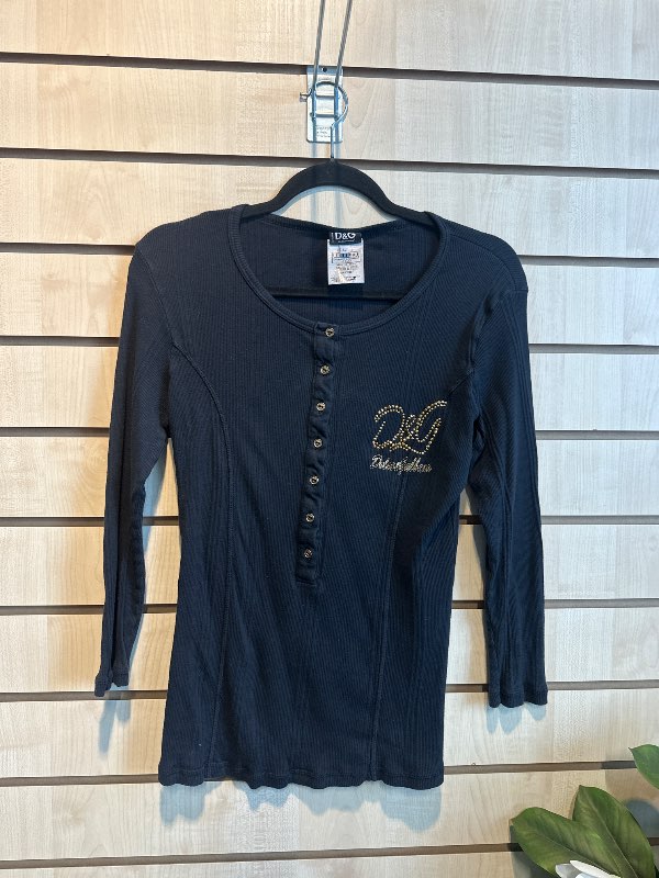 Dolcegabbana vintage dokkblàr