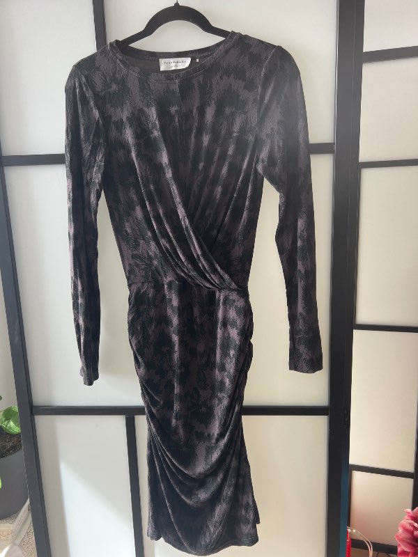 Rosemunde dress