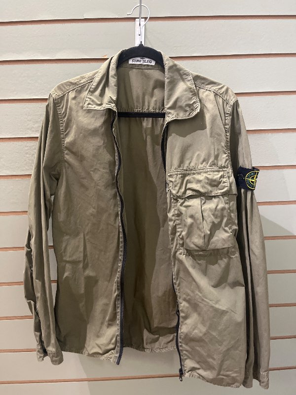 Stone Island jakki