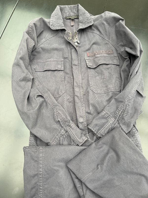 Banana republic samf