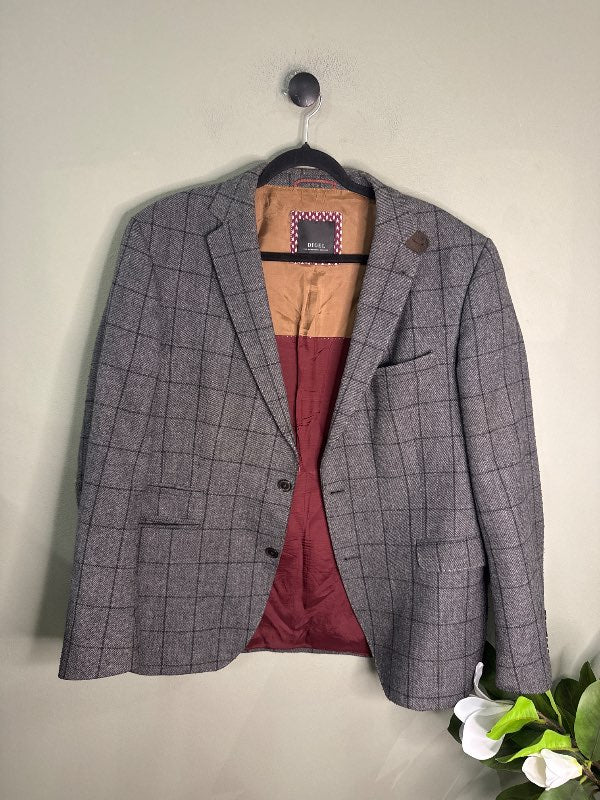 Digel Ullarblazer