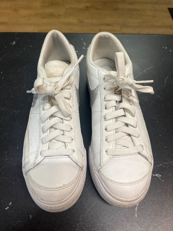 Nike platform