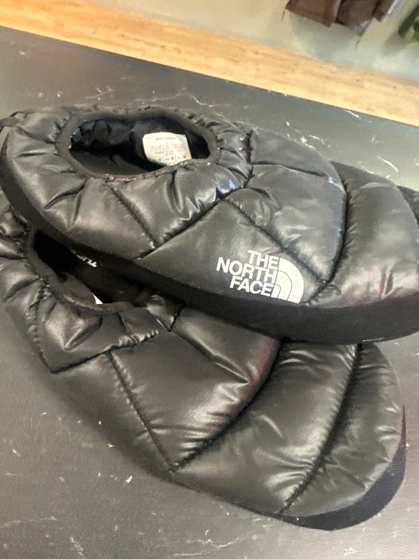north face inniskór