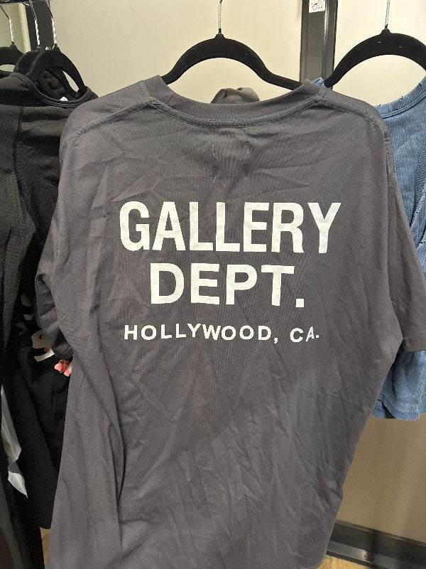 gallery dept