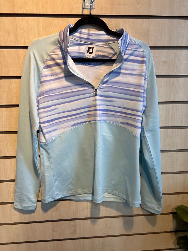 FJ golfbolur