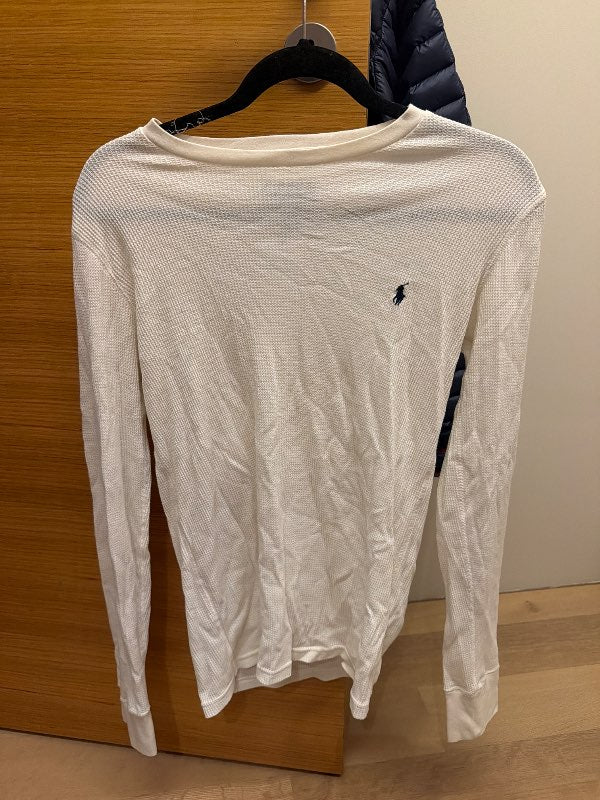 Polo langermabolur