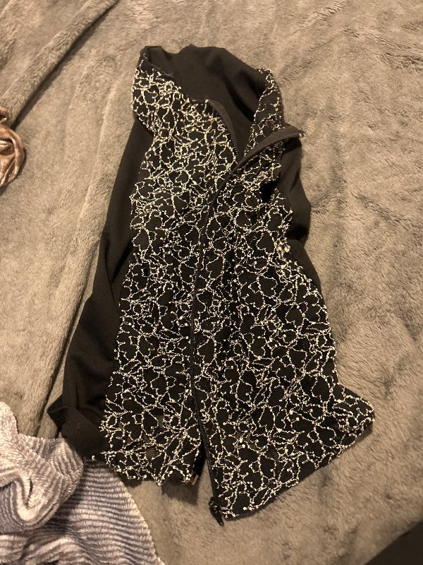 Vintage reworked bolur
