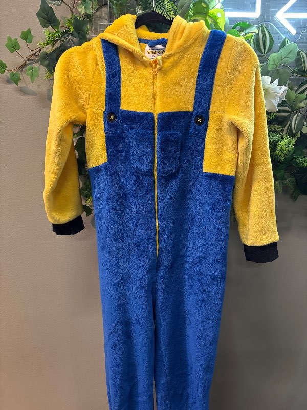 Minions búningur