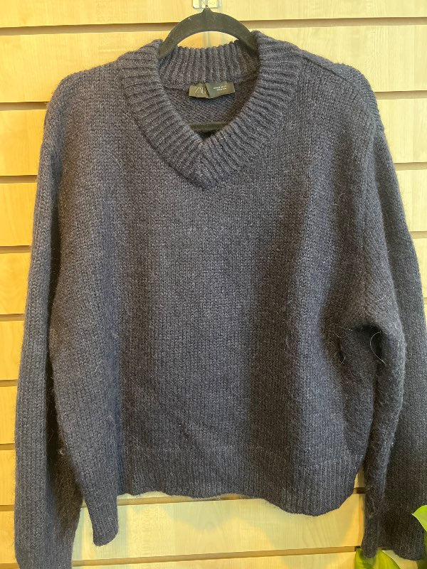 Zara ull/alpaca