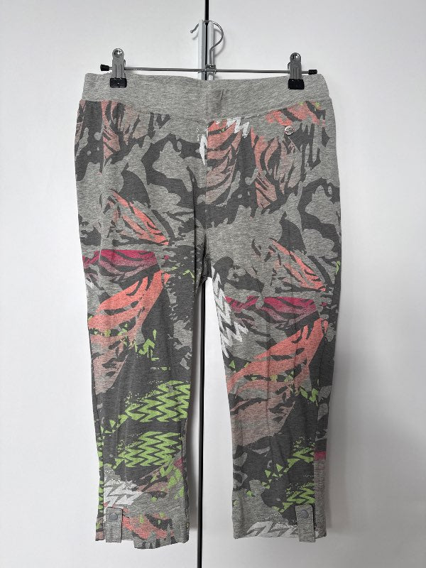 Joggingbuxur Diesel 3/4