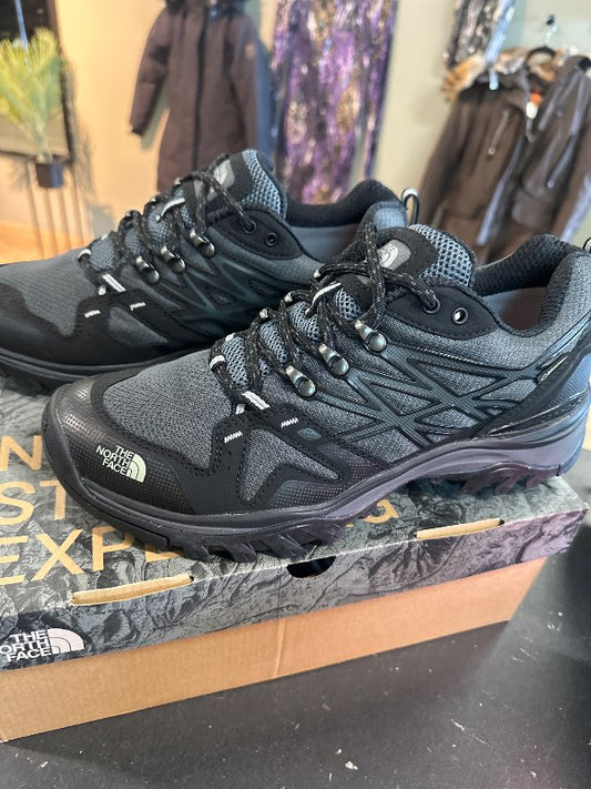 Nýjir north face gönguskór