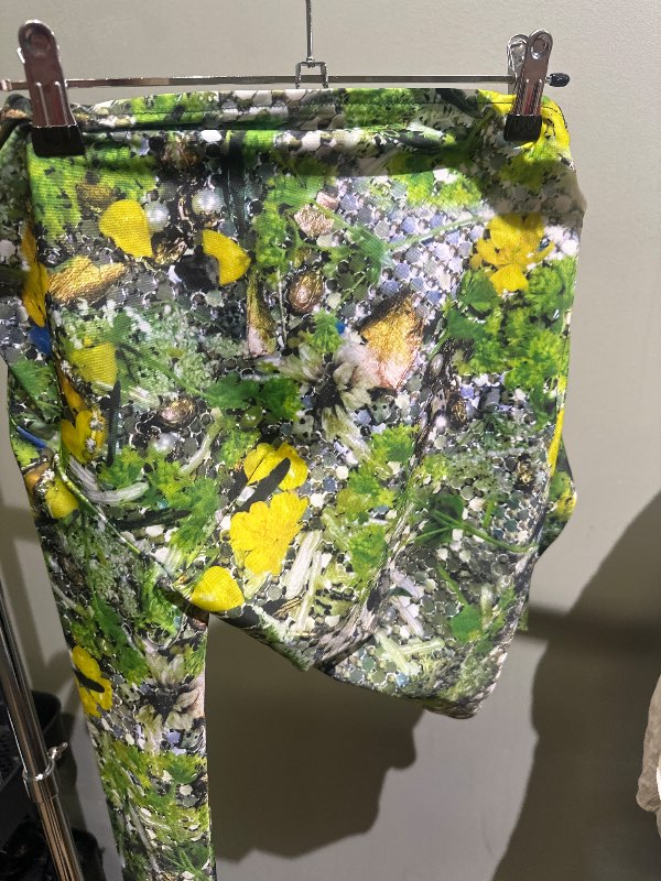 Hildur Yeoman Sóley One shoulder bolur