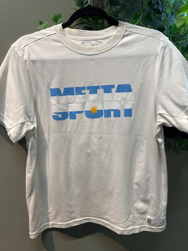 Metta Sport Argentína bolur