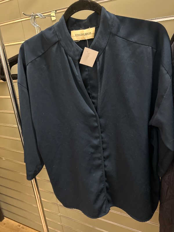 Malene Birger skyrta