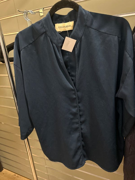 Malene Birger skyrta