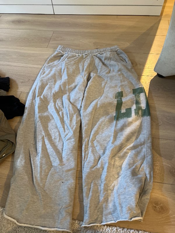 Jaded london buxur