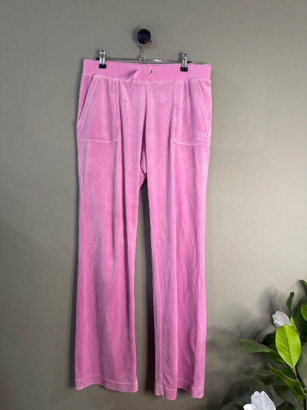 jucy couture bleikar