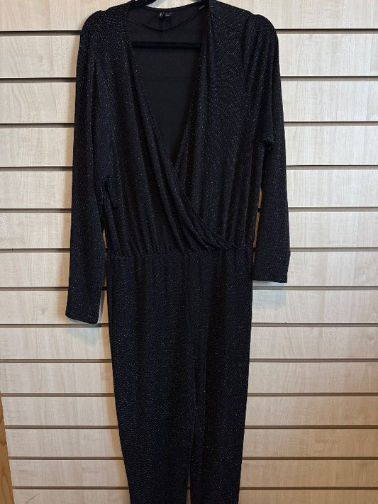Vero moda samfestingur