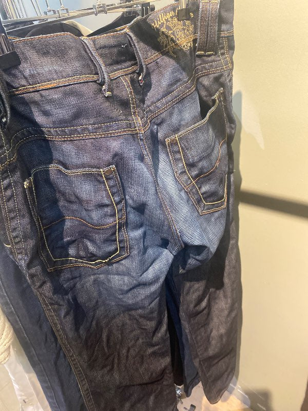 Tommi hilfiger denim