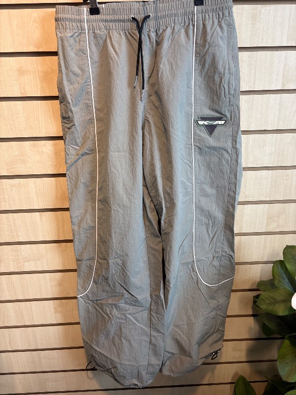 Nylon buxur