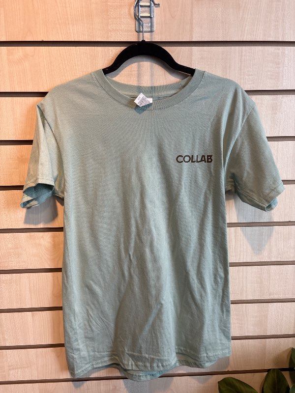 Collab x laugey bolur