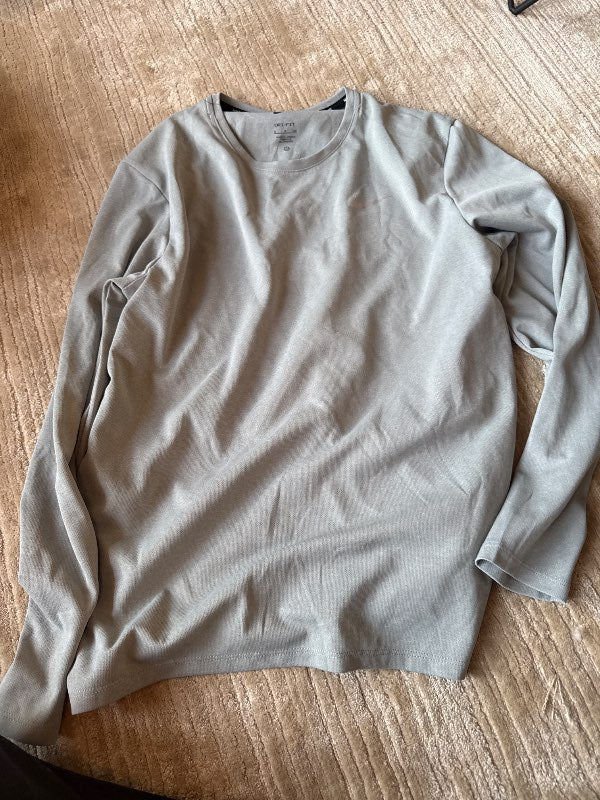 Nike langerma bolur