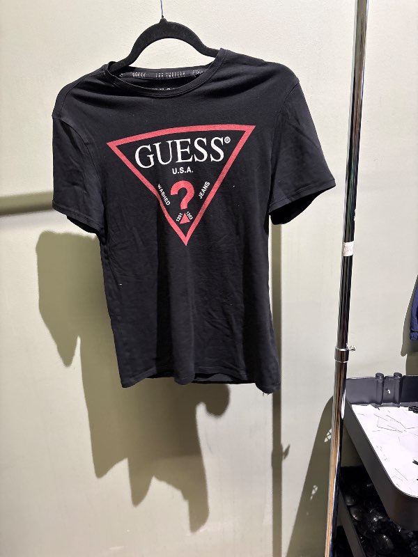 Guess bolur