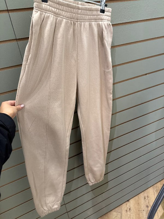 Nike ljósbleikar