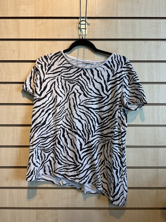 Zara zebra bolur
