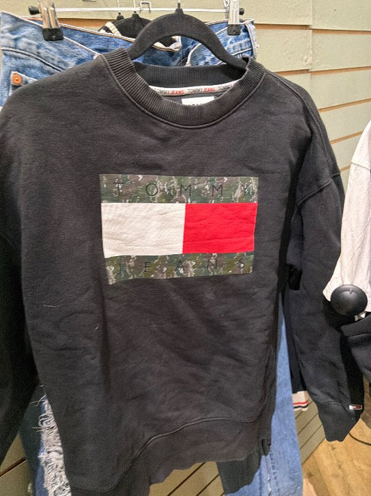 Tommy