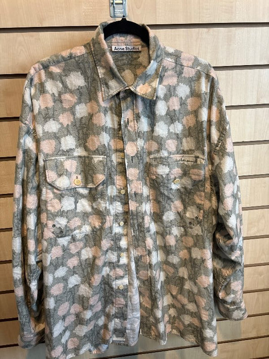 Acne studios skyrta