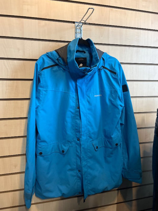 Didrikson Waterproof RegnJakki