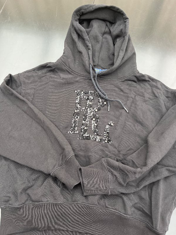 Ralph Lauren hettup