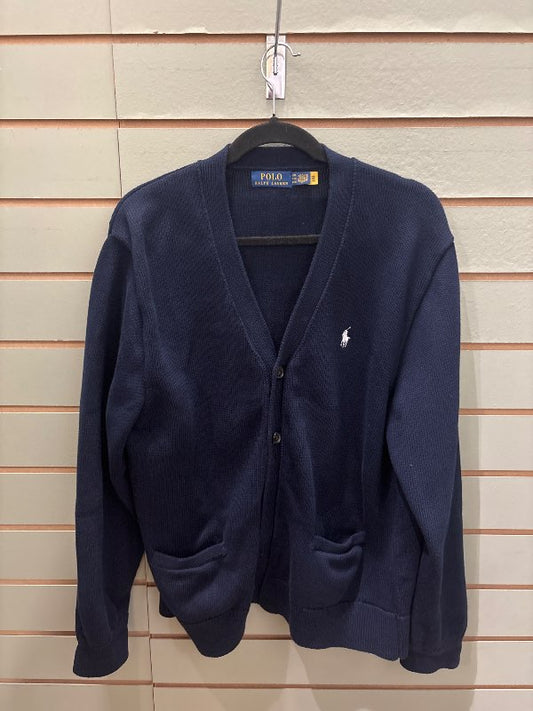 Polo knit