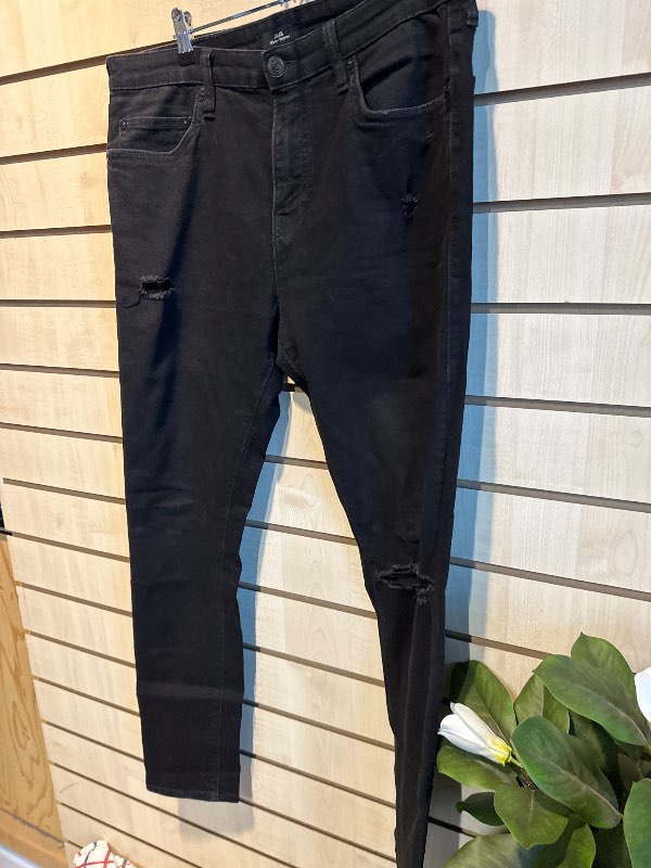 True Religion buxur